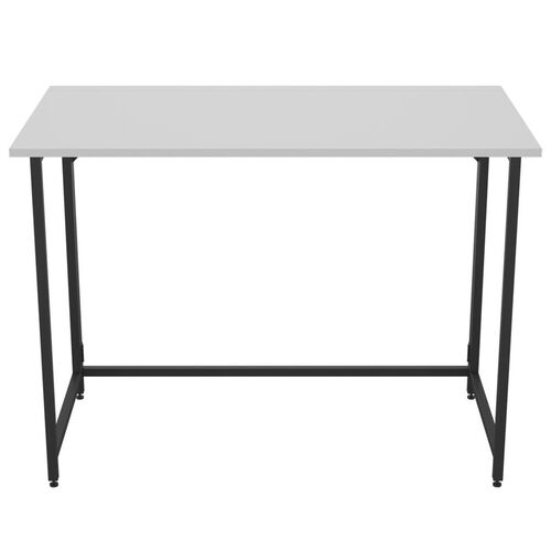 Стіл розкладний Fold FL1000 (1000х600х750Н) чорний/білий - Фото №3