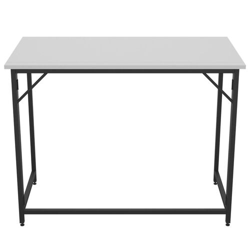 Стіл розкладний Fold FL1000 (1000х600х750Н) чорний/білий - Фото №5