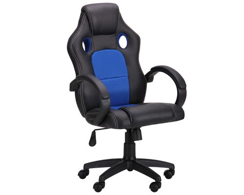 Крісло Chase blue - Фото №1