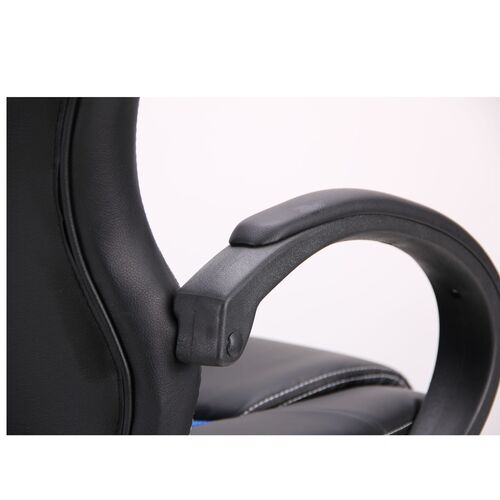 Крісло Chase blue - Фото №12