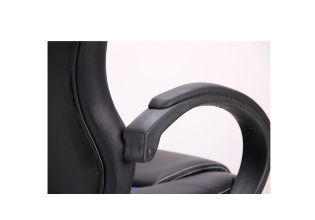 Крісло Chase blue - Фото №2