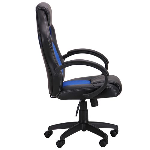 Крісло Chase blue - Фото №2