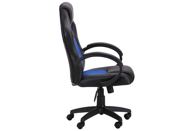 Крісло Chase blue - Фото №2