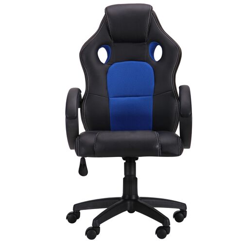 Крісло Chase blue - Фото №3