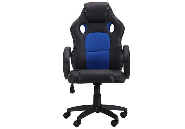 Крісло Chase blue - Фото №2