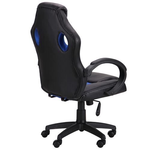 Крісло Chase blue - Фото №4