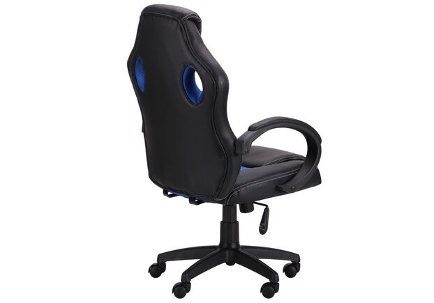 Крісло Chase blue - Фото №2