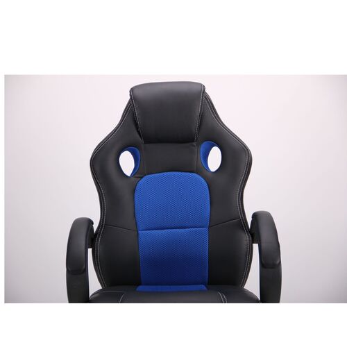 Крісло Chase blue - Фото №5