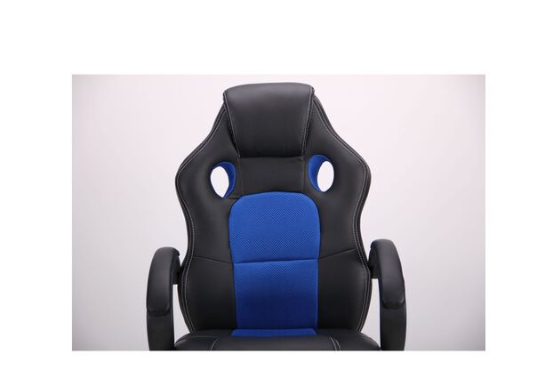 Крісло Chase blue - Фото №2