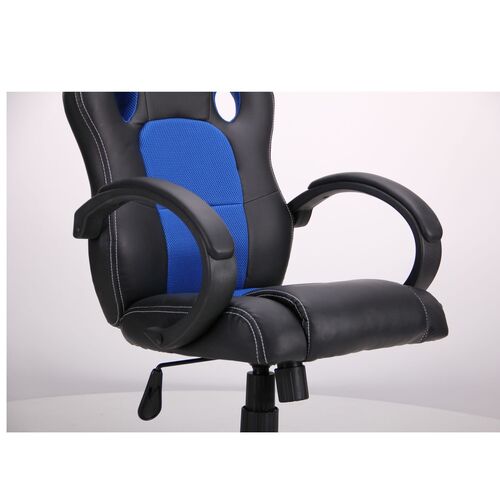 Крісло Chase blue - Фото №6