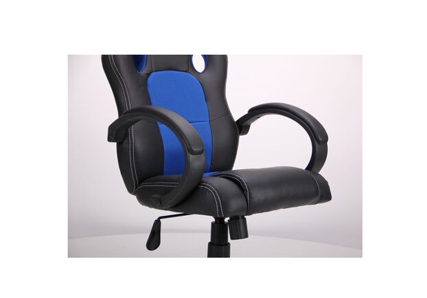 Крісло Chase blue - Фото №2