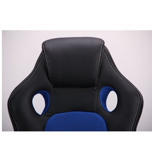 Крісло Chase blue - Фото №7