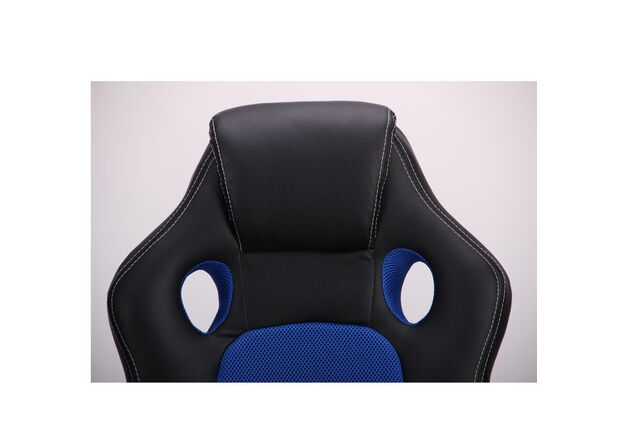 Крісло Chase blue - Фото №2