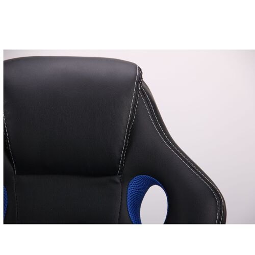 Крісло Chase blue - Фото №8