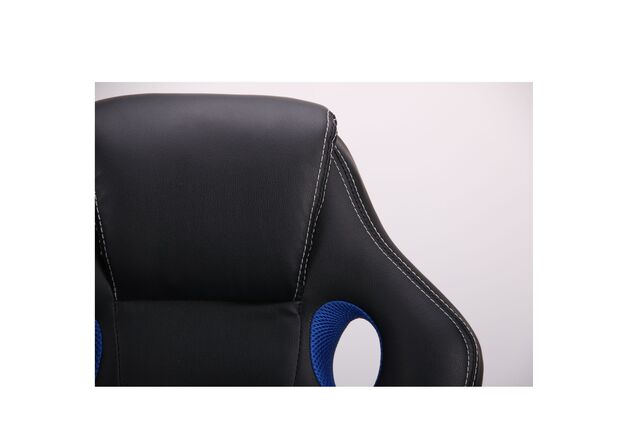 Крісло Chase blue - Фото №2