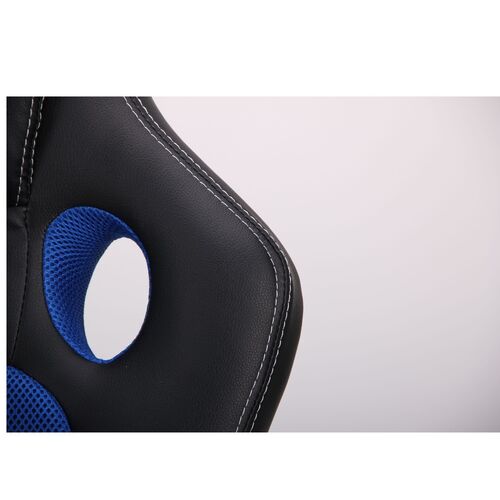 Крісло Chase blue - Фото №9