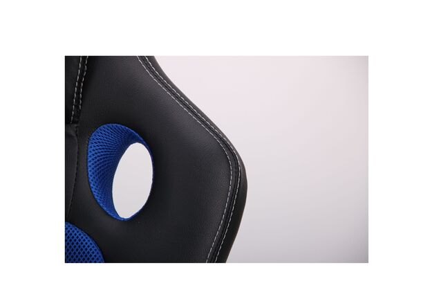 Крісло Chase blue - Фото №2