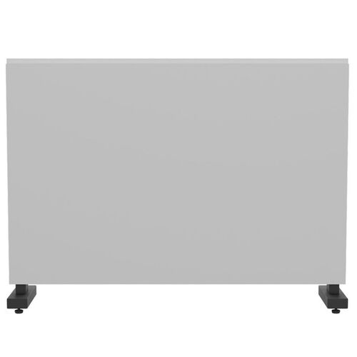 Стіл розкладний Fold 2 FL2 1400 (1380/210х1000х750Н) чорний/білий - Фото №18