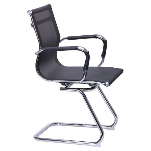 Кресло Slim Net CF (XH-633C) черный - Фото №2