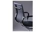 Кресло Slim Net CF (XH-633C) черный - Фото №7