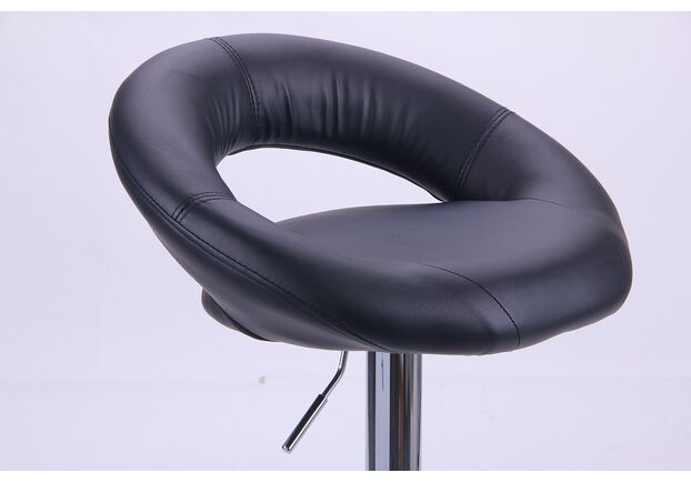 Барный стул Valeri черный - Фото №2