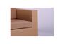 Комплект мебели Santo из ротанга Elit (SC-B9508) Sand AM3041 ткань A14203 - Фото №16