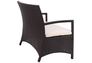 Комплект мебели Bavaro из ротанга Elit (SC-A7428) Brown MB1034 ткань A13815  - Фото №6