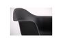 Кресло Salex PL Wood черный - Фото №11