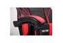 Кресло VR Racer Dexter Webster черный/красный - Фото №6