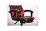 Кресло VR Racer Dexter Webster черный/красный - Фото №20