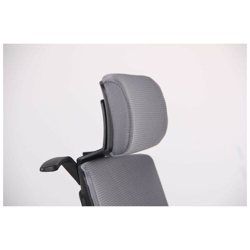 Кресло Self серый/серый - Фото №12