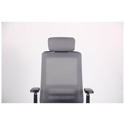 Кресло Self серый/серый - Фото №4