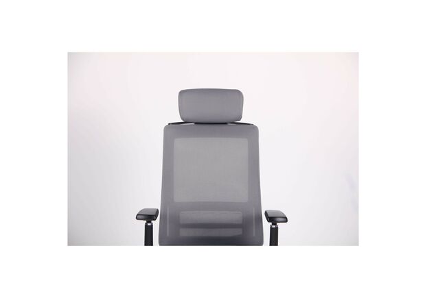 Кресло Self серый/серый - Фото №2