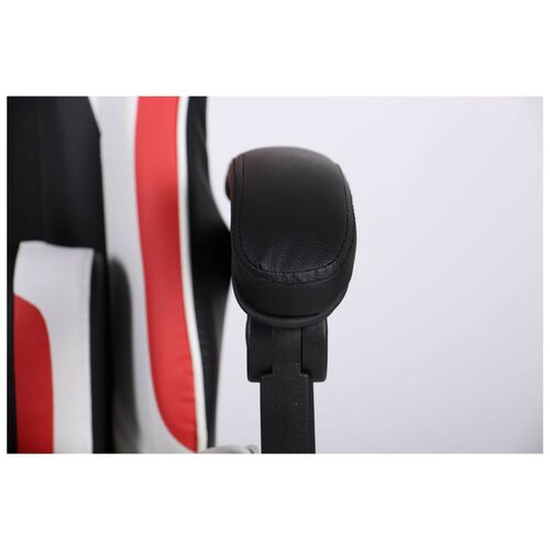 Кресло VR Racer Dexter Arcee черный/красный - Фото №7