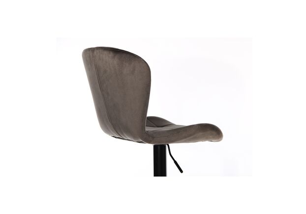 Барный стул Vensan серый - Фото №2