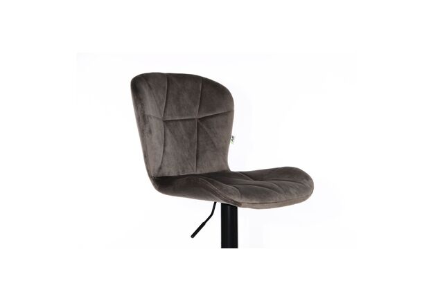 Барный стул Vensan серый - Фото №2