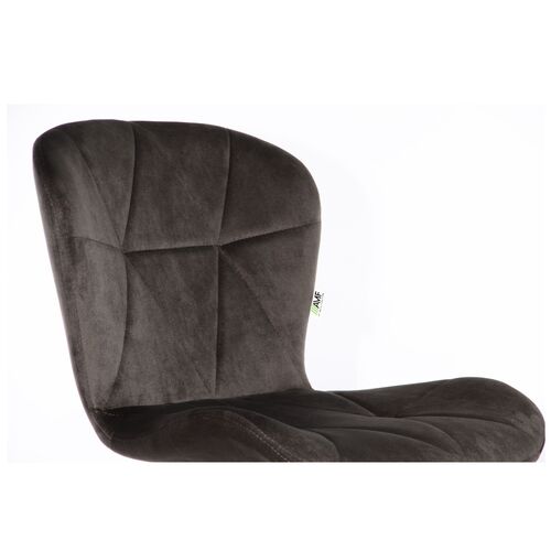Барный стул Vensan серый - Фото №4