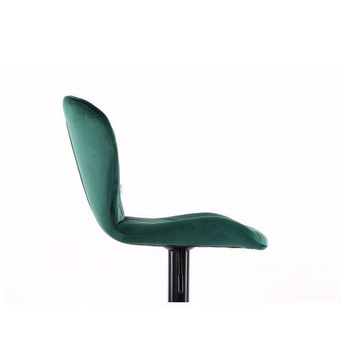 Барний стілець Vensan зелений - Фото №5