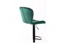 Барный стул Vensan зеленый - Фото №14