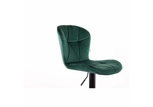 Барный стул Vensan зеленый - Фото №2
