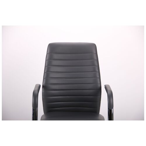 Кресло Ilon CF Dark Grey - Фото №3