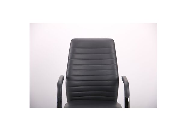 Кресло Ilon CF Dark Grey - Фото №2