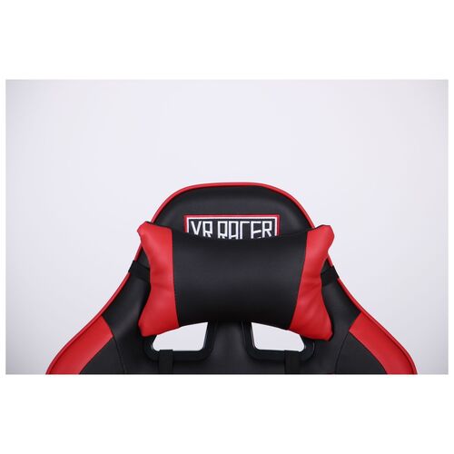 Кресло VR Racer Dexter Grindor черный/красный - Фото №19