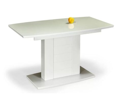 Кухонный стол Бристоль 120*70 см RAL белый  - Фото №1