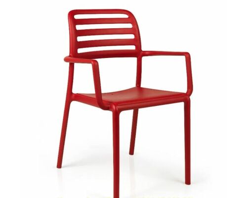 Кресло Costa Rosso - Фото №1