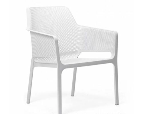 Кресло Net Relax Bianco - Фото №1