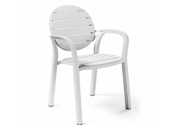 Кресло Palma Bianco Bianco - Фото №1