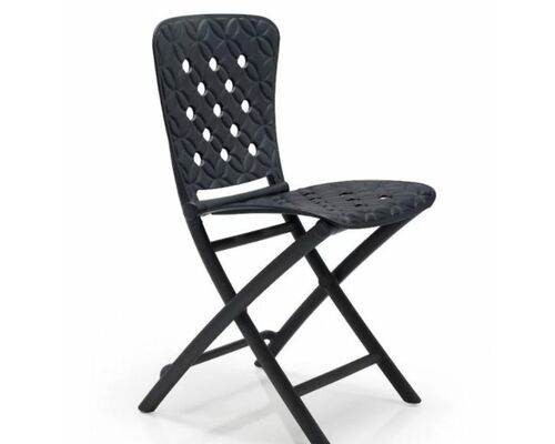Стул Zac Spring Antracite - Фото №1