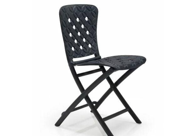 Стул Zac Spring Antracite - Фото №1