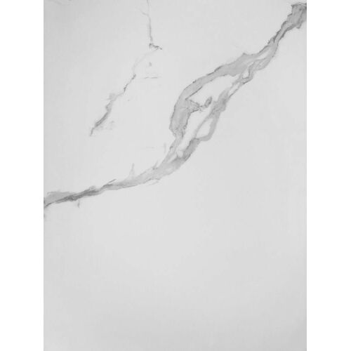 Стол ELVI MATTE STATURARIO керамический 120-180 см белый - Фото №6